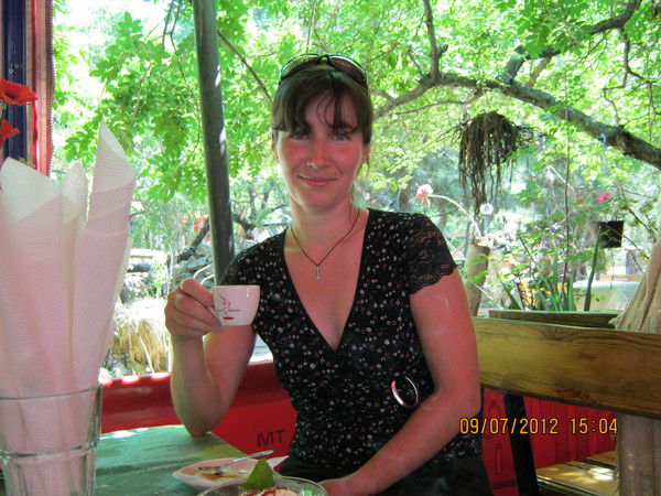 Светлана Килеева