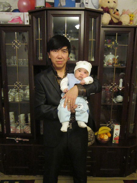 Досым Казыбаев