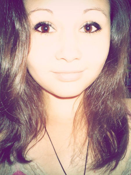 Ленуська Фролова