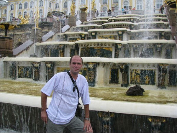 Тимофей Заковряшин