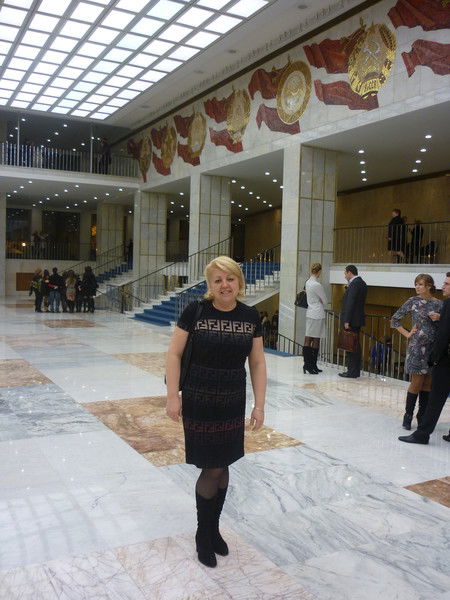 Ирина Гордеева