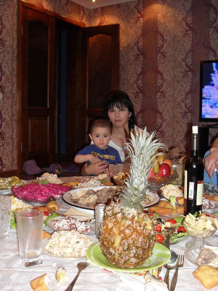 Жанна Мукажанова