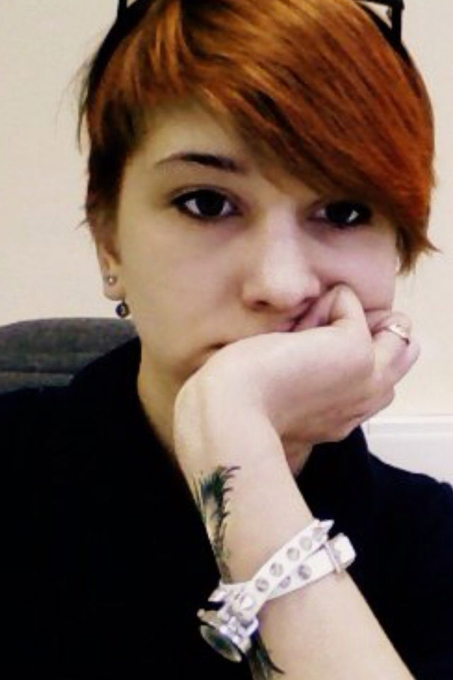 Наталья Золотова