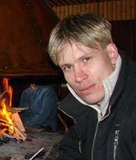 Алексей Плотников