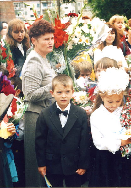 Евгений Лагутин