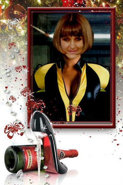 Валентина Гудым