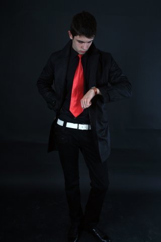 Виталий Папин