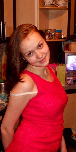 Екатерина Гончаренко