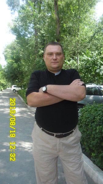 Евгений Титов