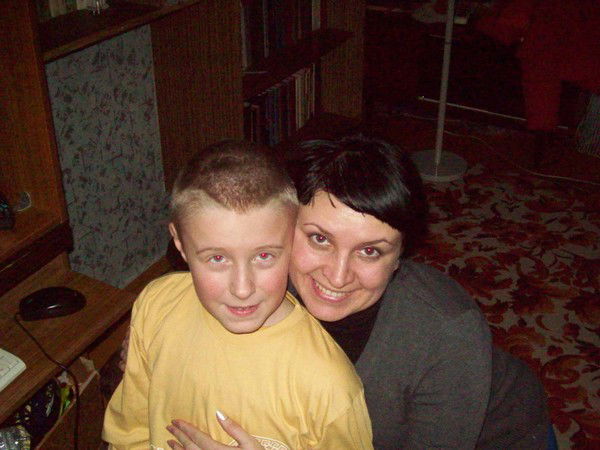 Ольга Зайдензаль