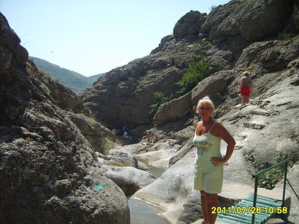 Ирина Карьянова