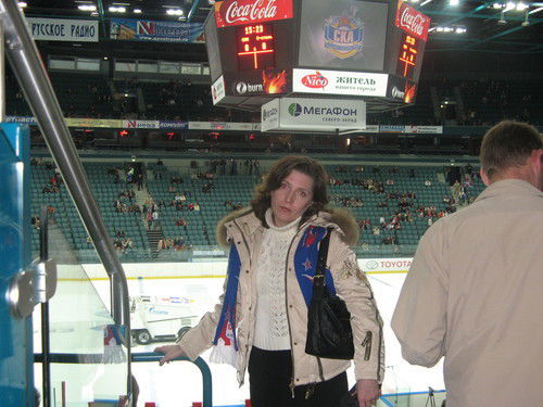 Валенька Яковлева