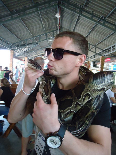 Виталя Онучин