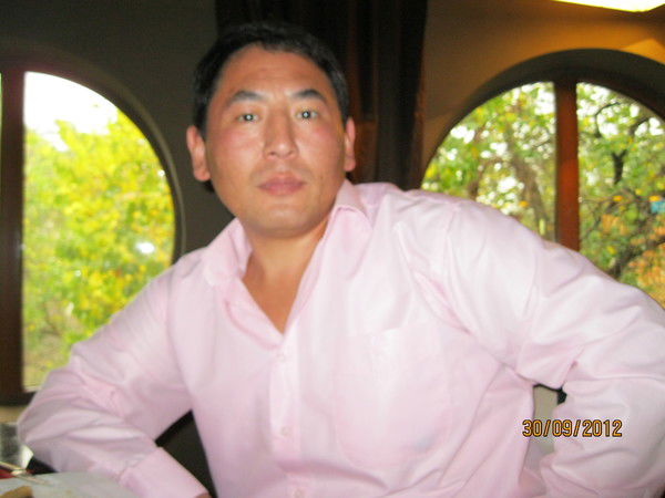 Турсун Алиев