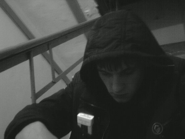 Женёк Нипомню