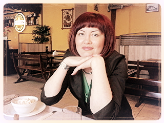 Алёна Хабирова(Соловьёва)