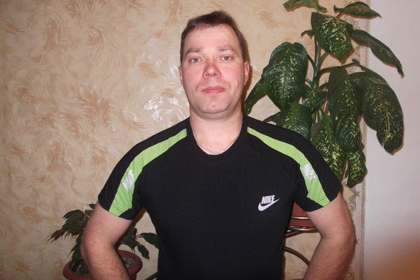 Александр Лошкарев