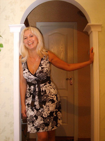 Нина Ерохина