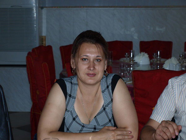 Виктория Алексеева