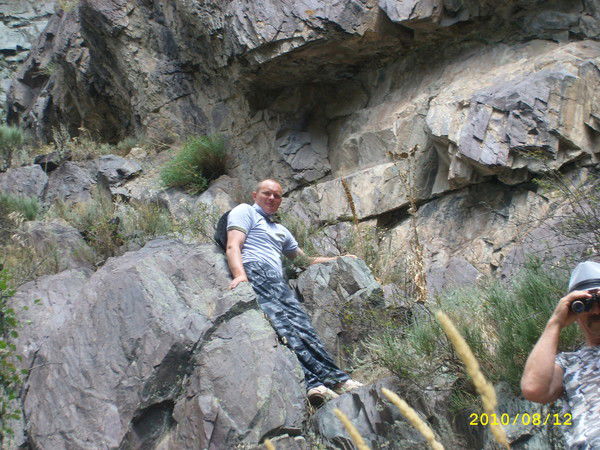 Сергей Лычкин