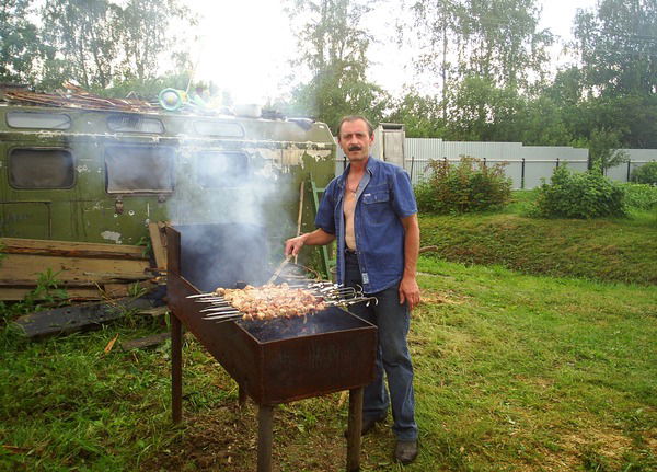 Михаил Деуля