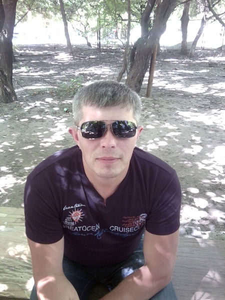 Саша Васильев