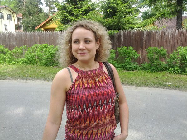 Юлия Литвинцева