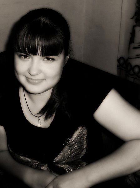 Наталья Подкопаева