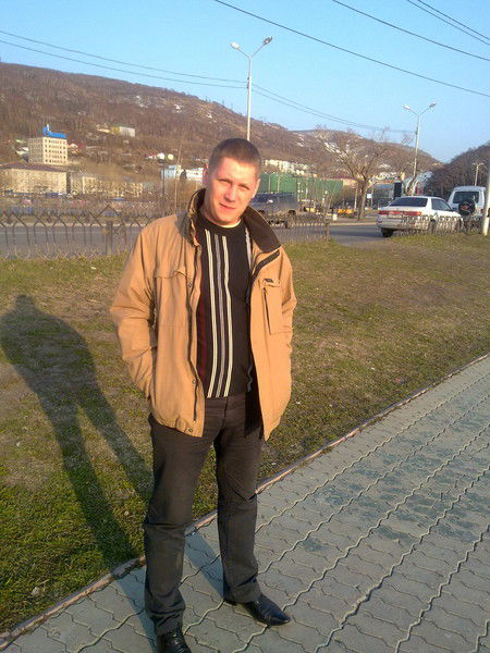 Михаил Николаевич