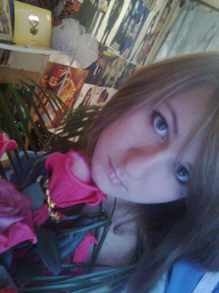 Аленчик Солнышко