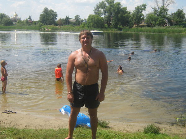 Владимир Амарантов