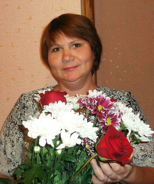 Александра Граф