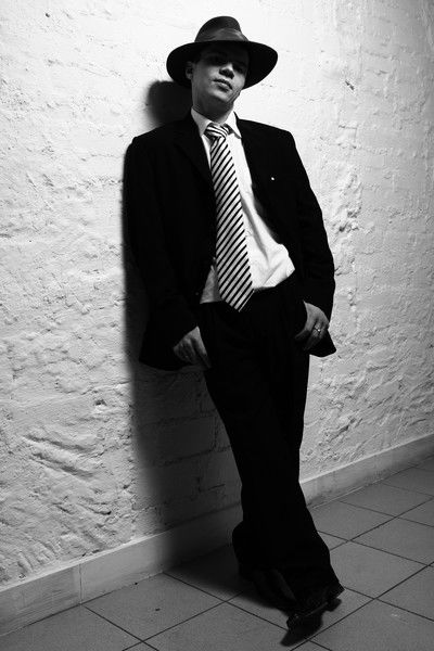 Александр Гао