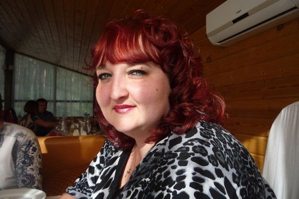 Наталья Коскова