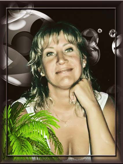 Елена Коськова