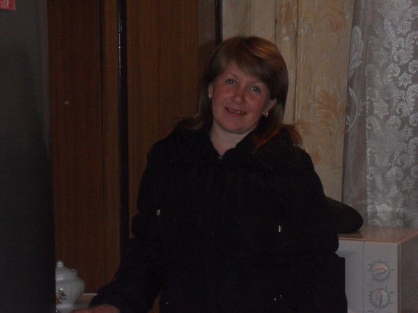 Любовь Зубова