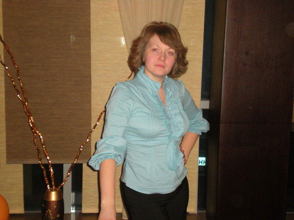 Татьяна Бойтан