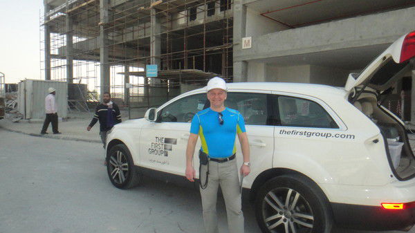 Михаил Рогов