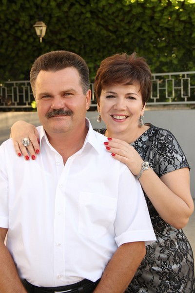 Андрей Шевчук