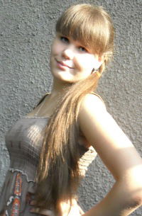 Арина Литвинова