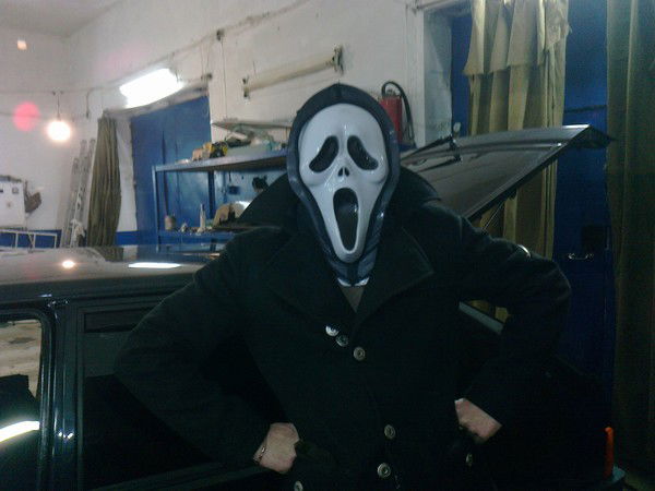 Валера Арчибасов