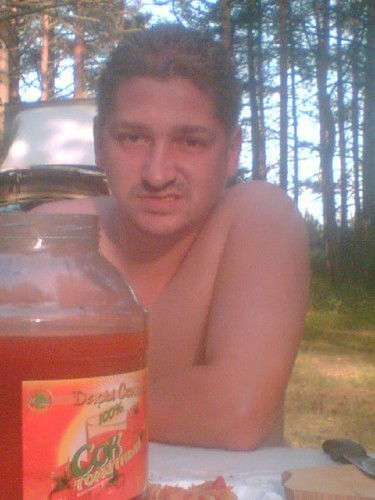 Михаил Михеев