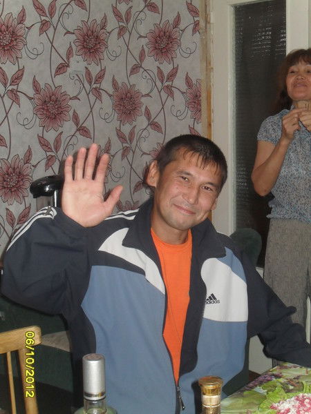 Денис Хуснуллин