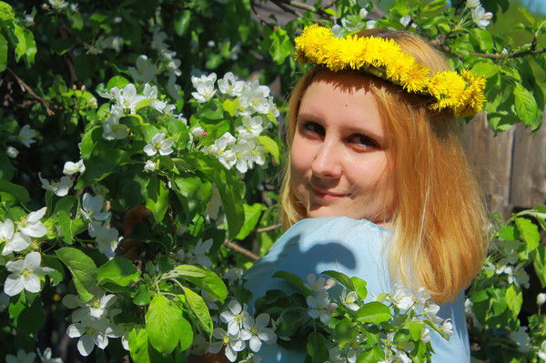 Алёна Баширова