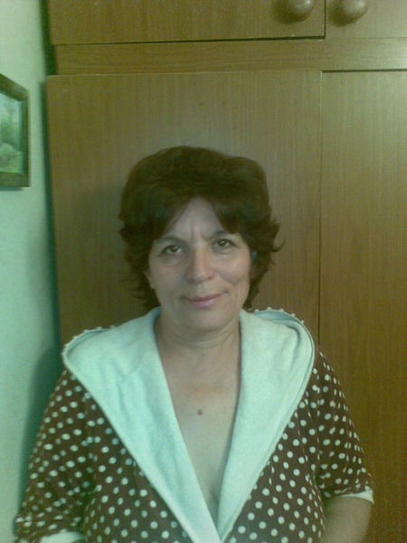 Ира Бахарева