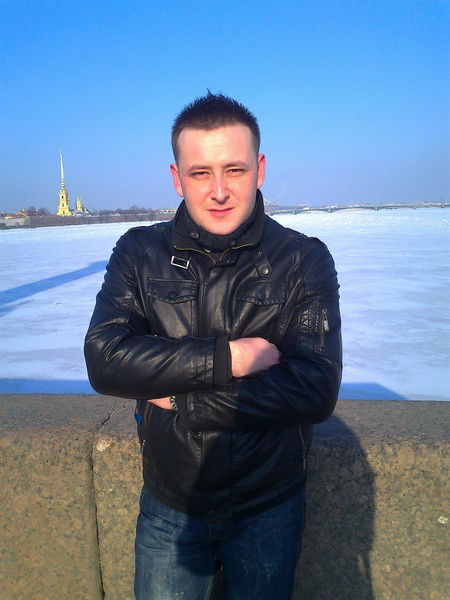 Данияр Абдурахманов