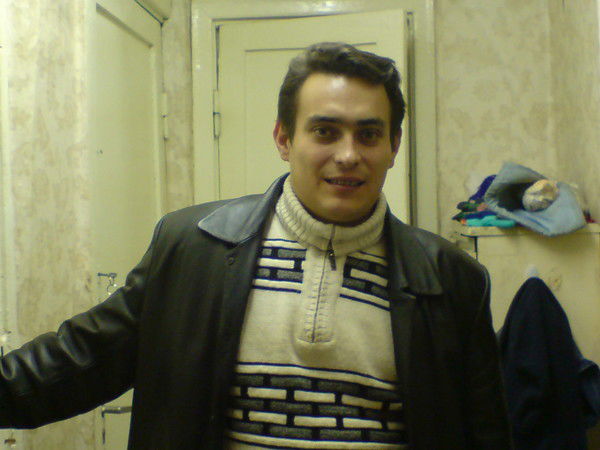 Альберт Исмагилов