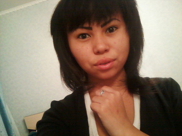 Кукуся*** Малышка***