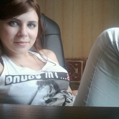 Вера Валышкина