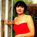 Елена Лобина